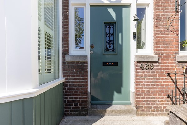 Medium property photo - Antwerpsestraatweg 436, 4625 AG Bergen op Zoom